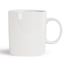 Grand mug blanc Olympia 483ml (Lot de 12)